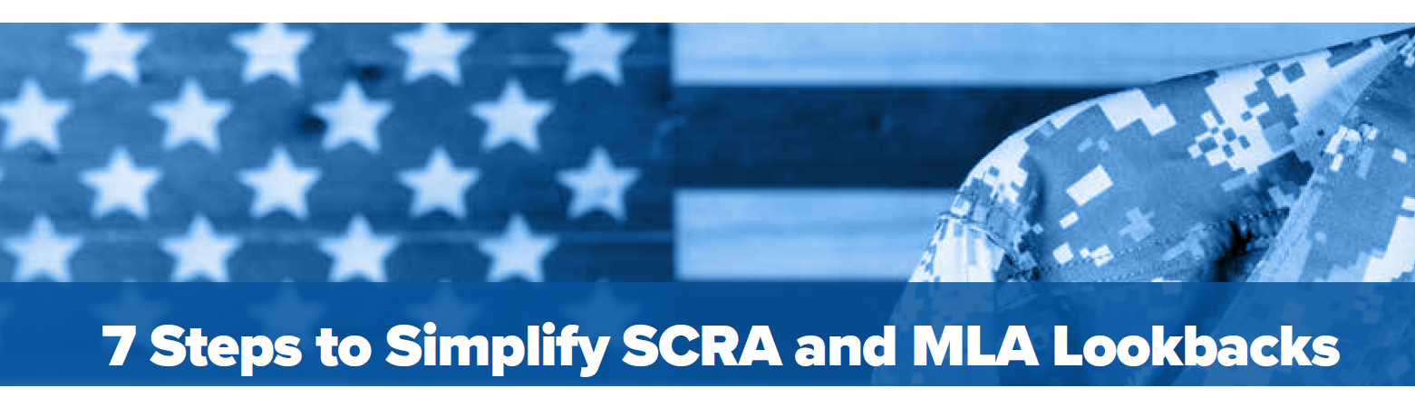 SCRA MLA