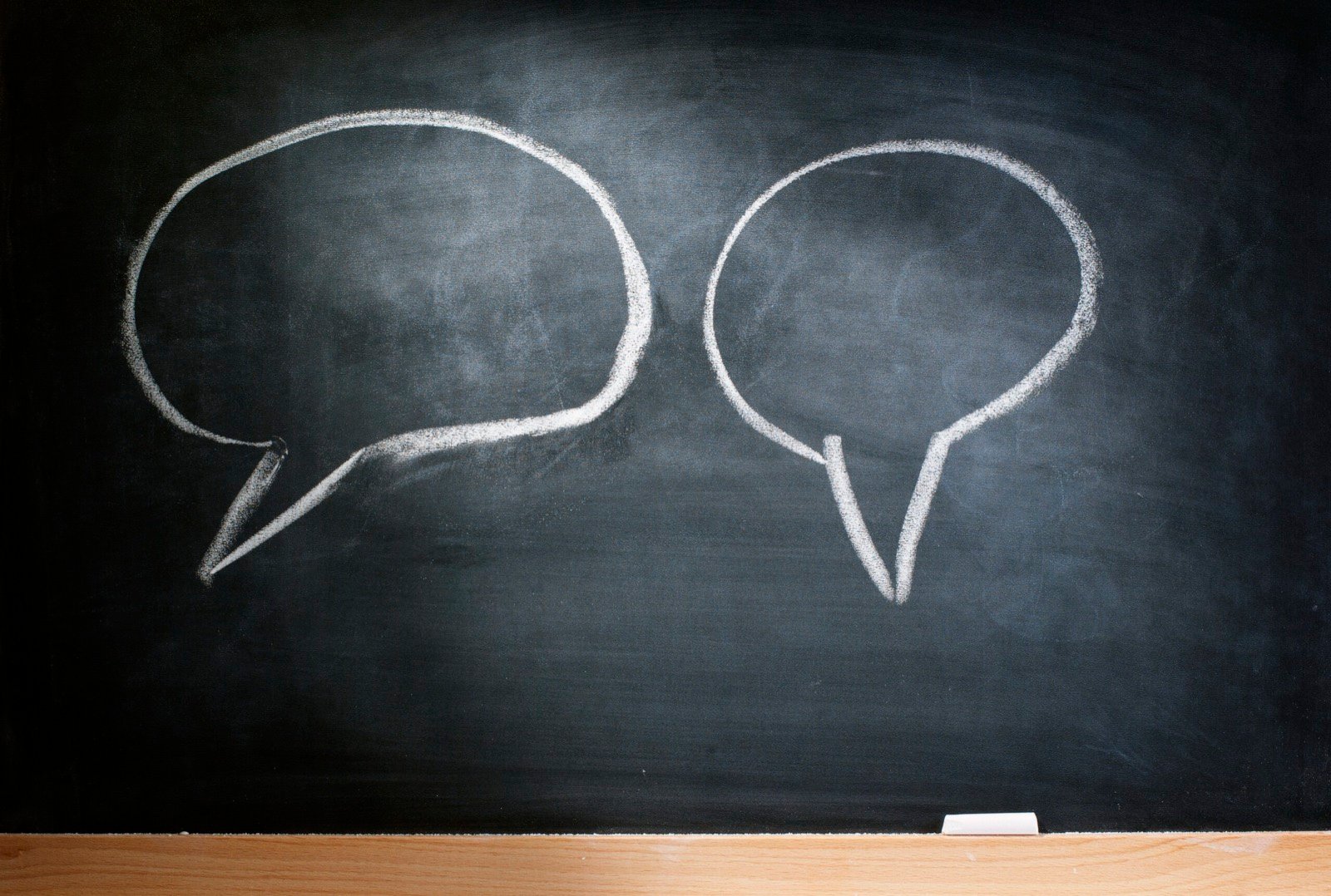 Communication is an important topic in collections training