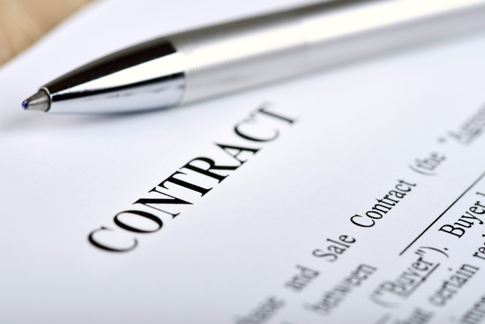 vendor management compliance