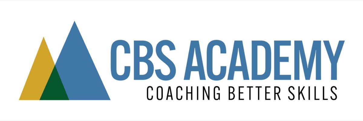 CBS Academy logo