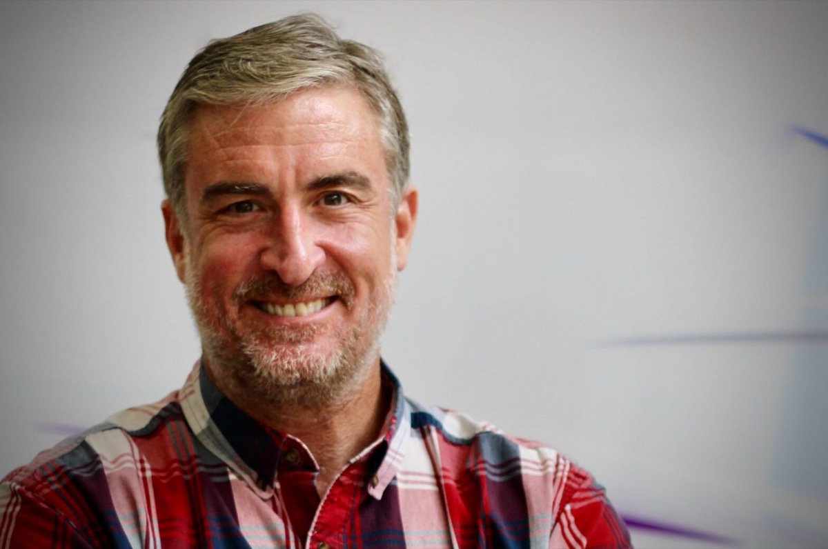 Andrew Domino, Managing Partner, COO