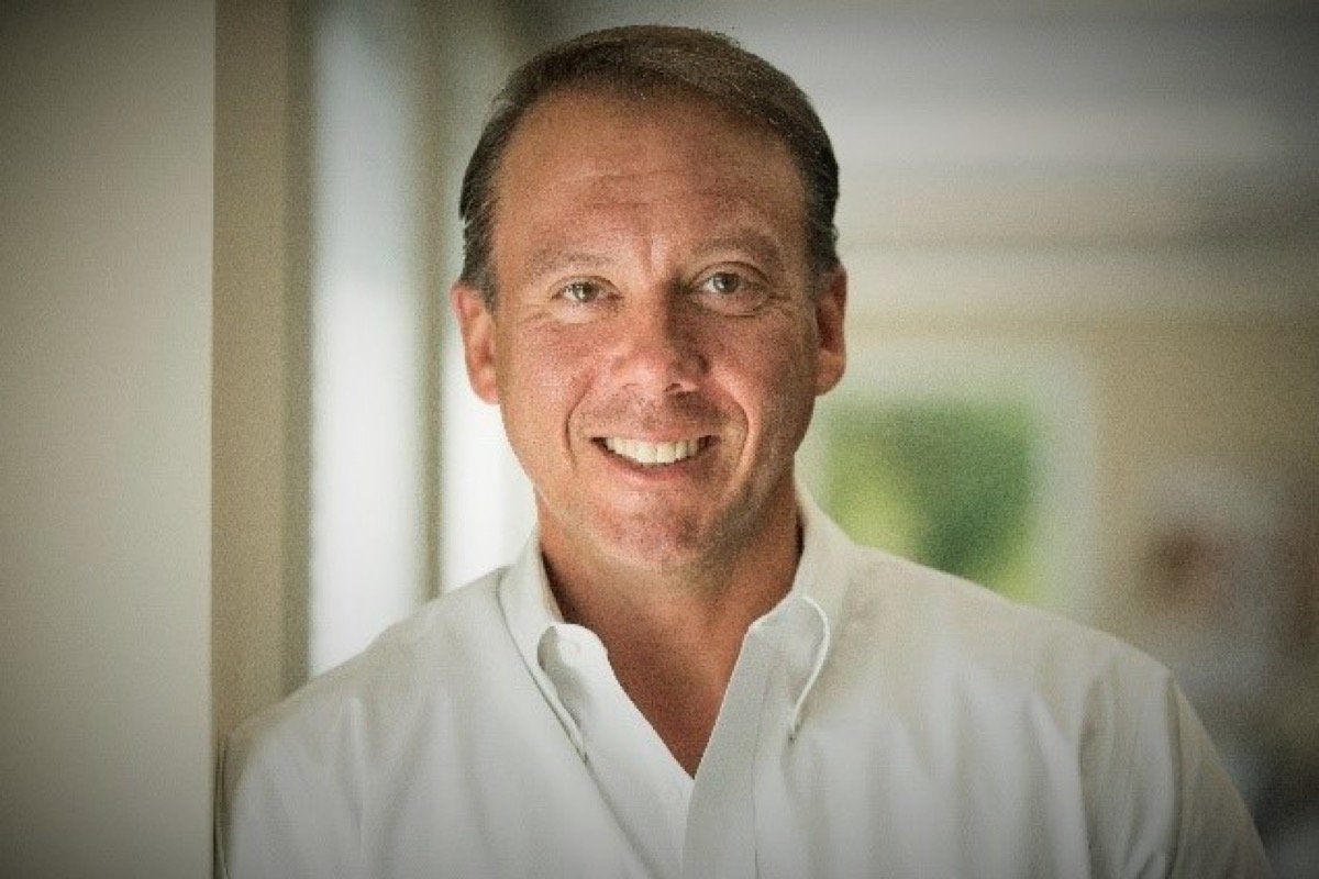 John Sanders, Managing Partner and CEO of Bridgeforce