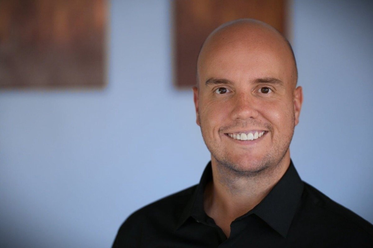 Kevin Kirchman, Senior Program Manager
