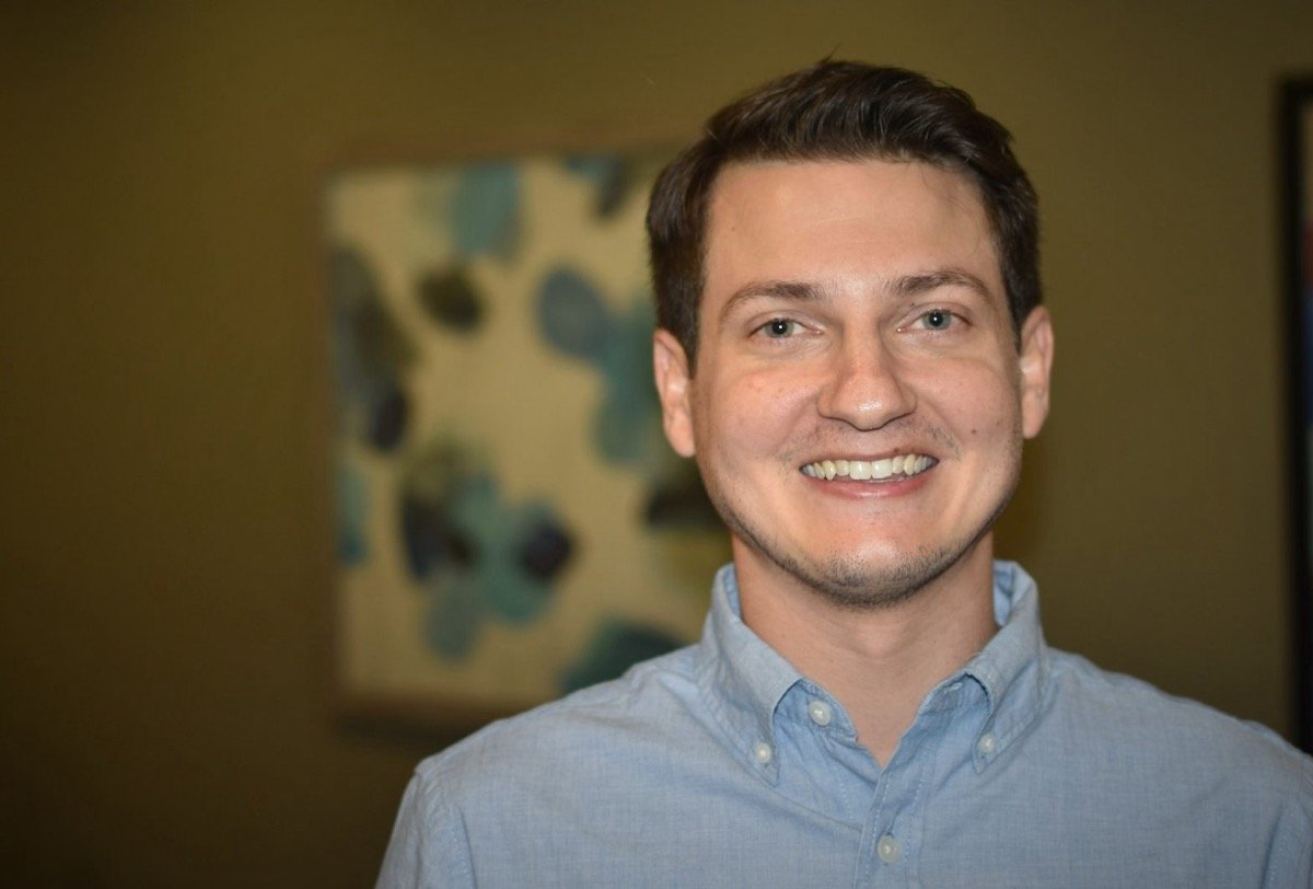 Matt Fredericks, Program Manager