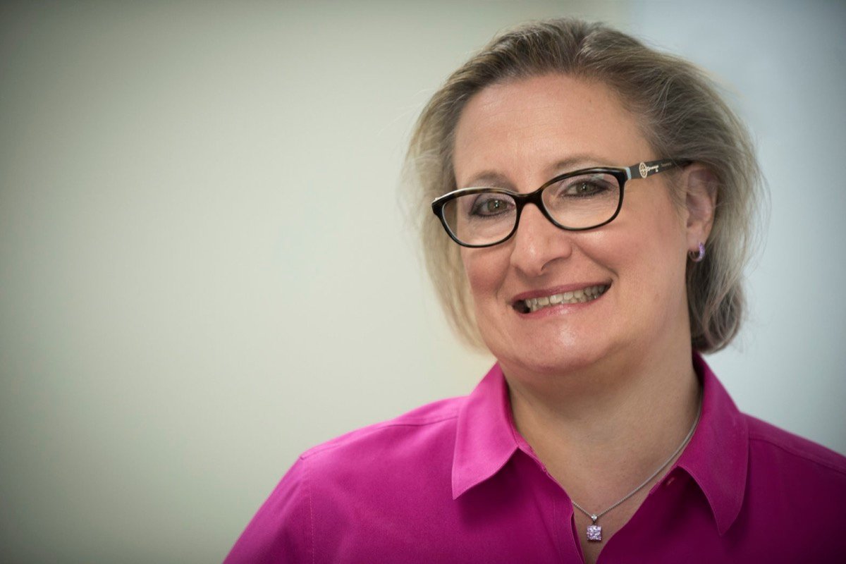 Michelle Macartney, Managing Partner, Chief Compliance Officer